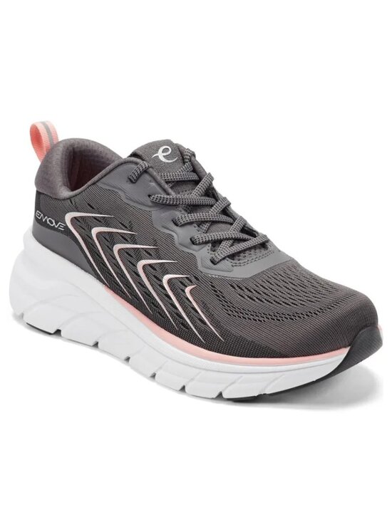 Easy Spirit Shoes - Easy Spirit x Denise Austin Maelie EMOVE Lace-Up Sneakers Size 7 M NWT